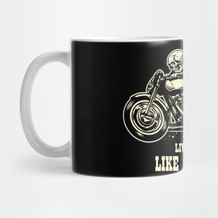 Like The Wind Mug